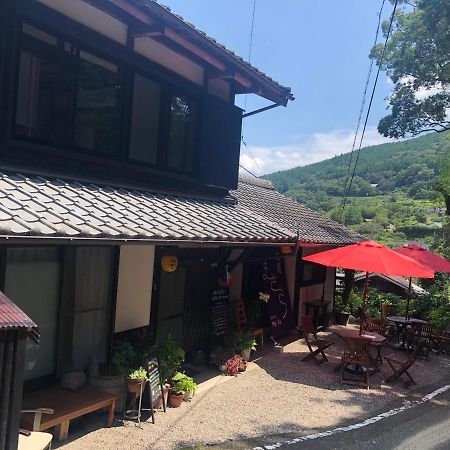旅籠まさら Hatago Masara 田边市 外观 照片