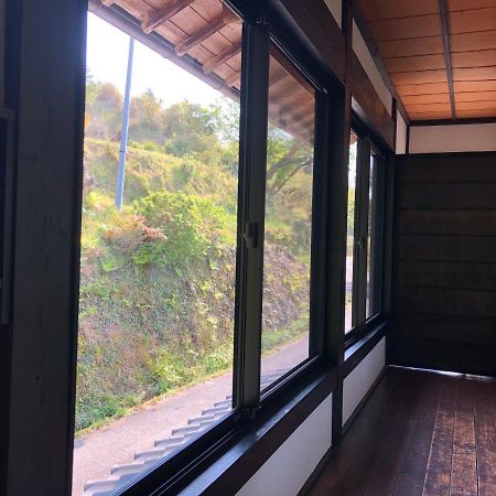 旅籠まさら Hatago Masara 田边市 外观 照片