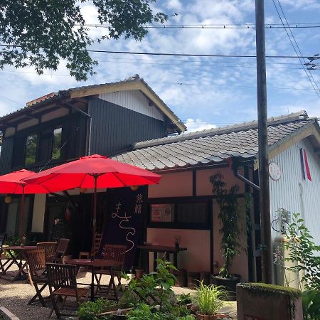 旅籠まさら Hatago Masara 田边市 外观 照片