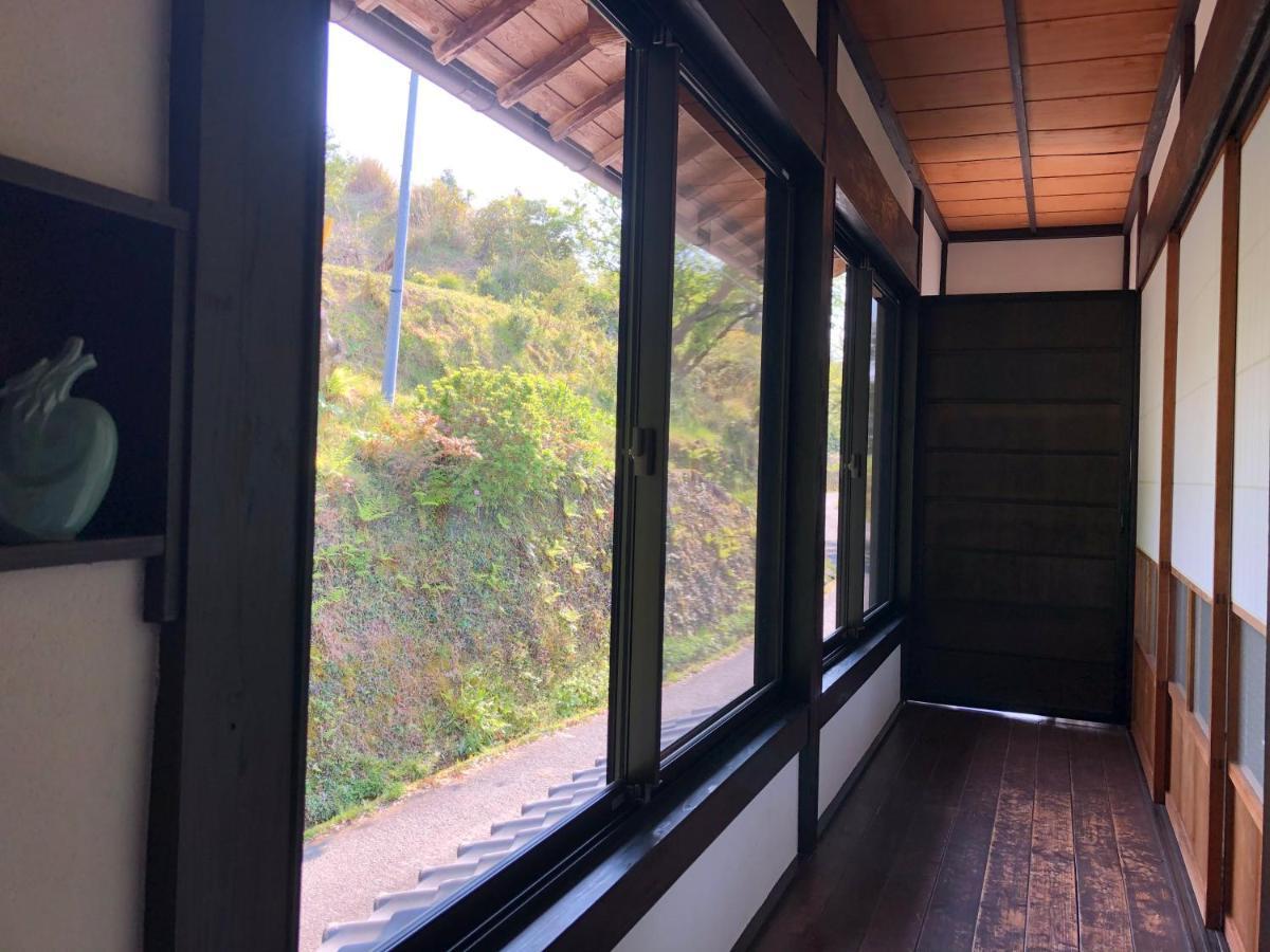 旅籠まさら Hatago Masara 田边市 外观 照片