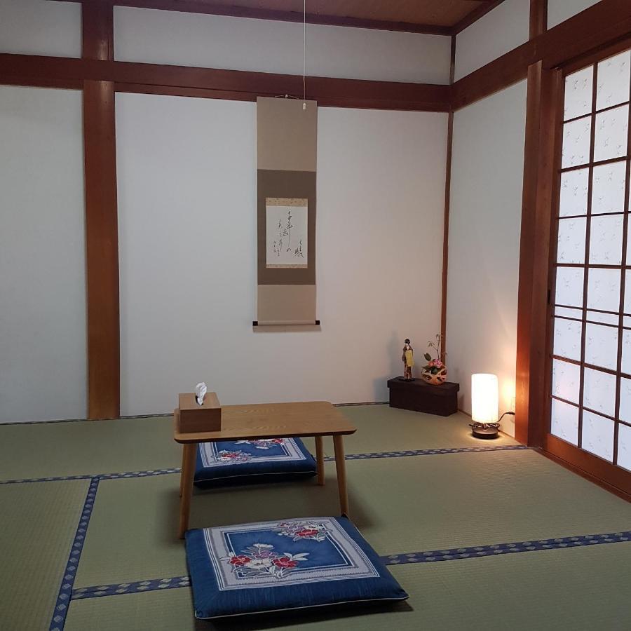 旅籠まさら Hatago Masara 田边市 外观 照片