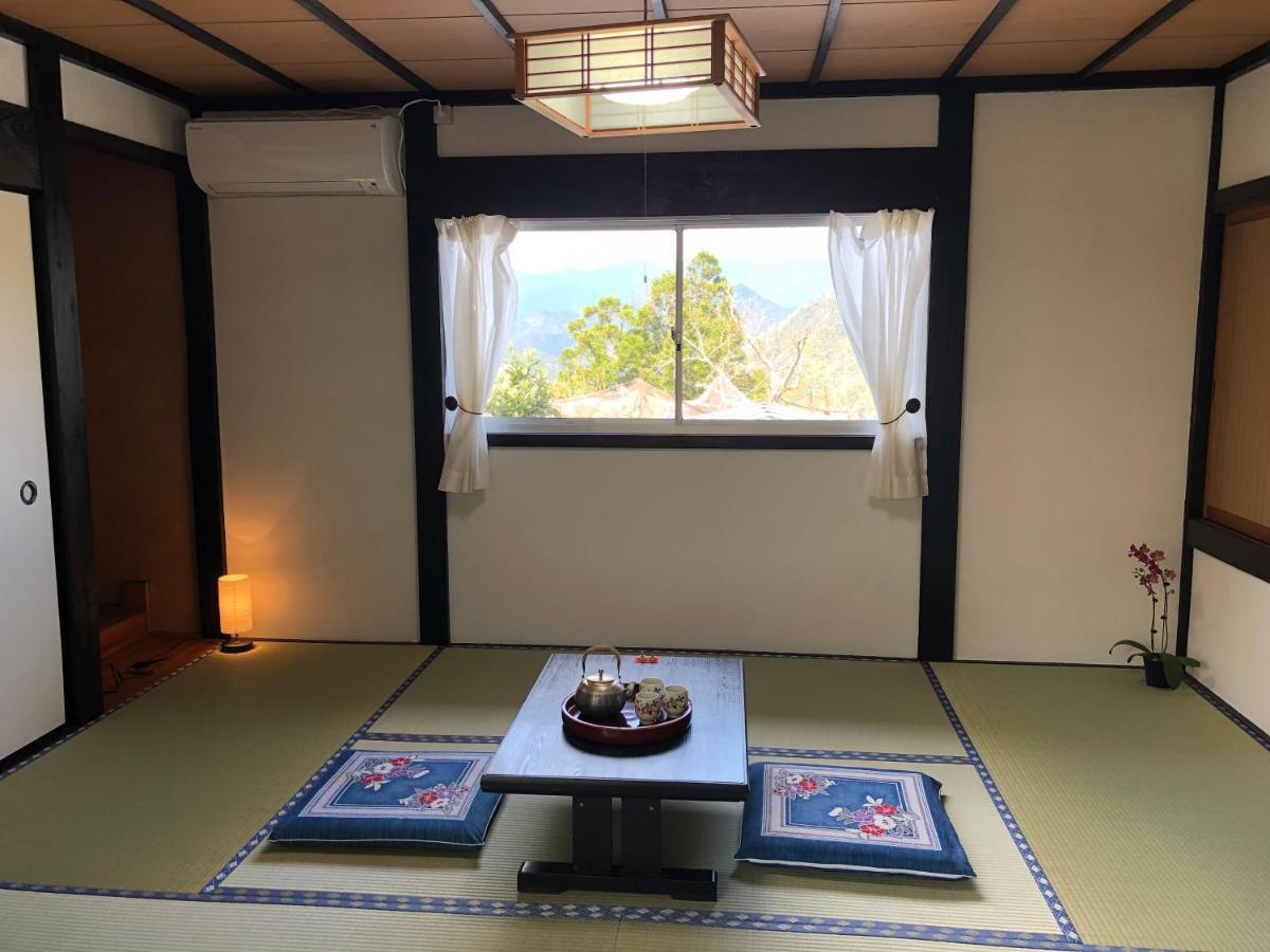 旅籠まさら Hatago Masara 田边市 外观 照片