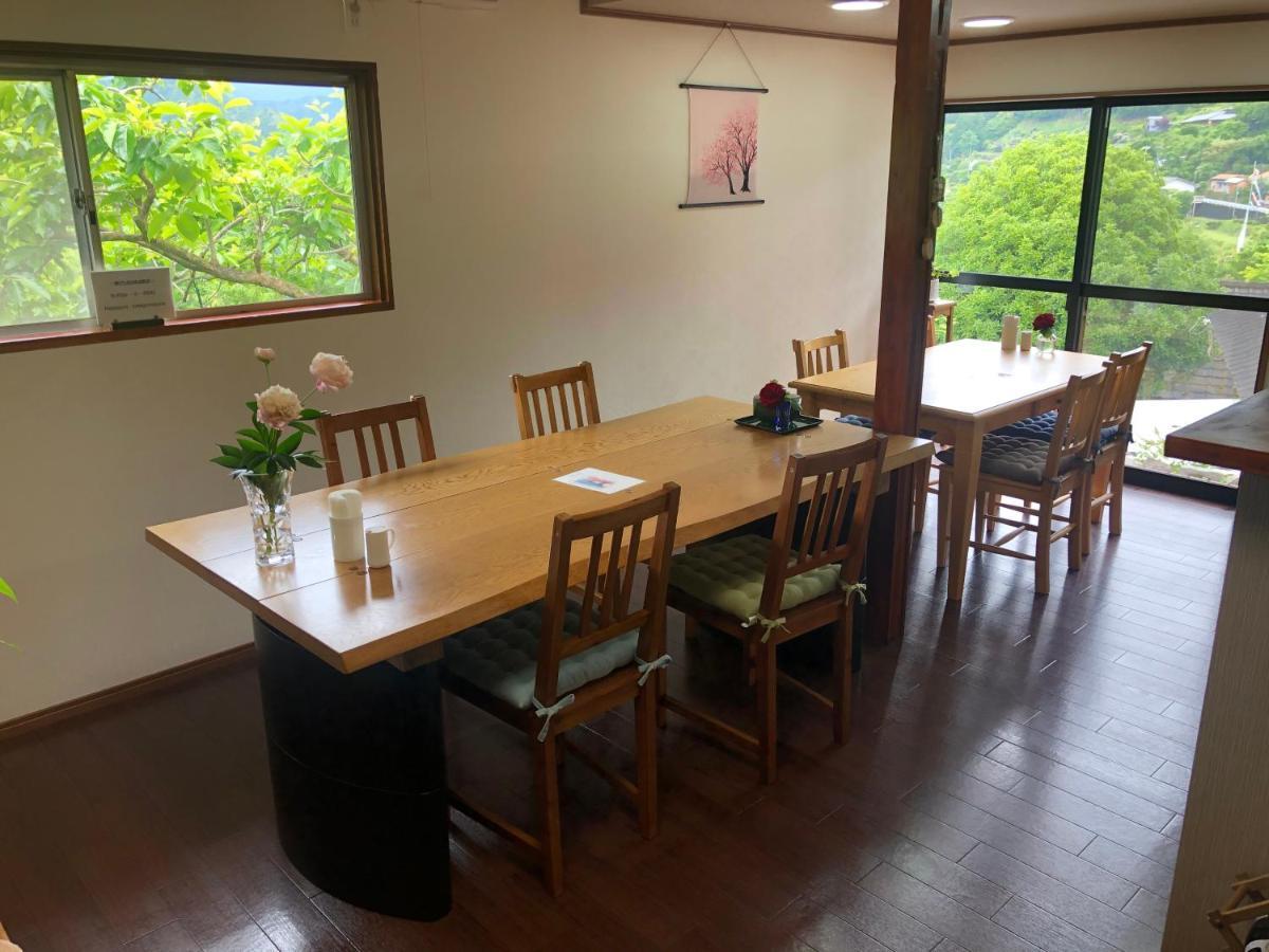旅籠まさら Hatago Masara 田边市 外观 照片
