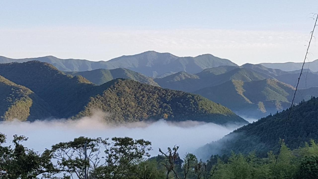 旅籠まさら Hatago Masara 田边市 外观 照片